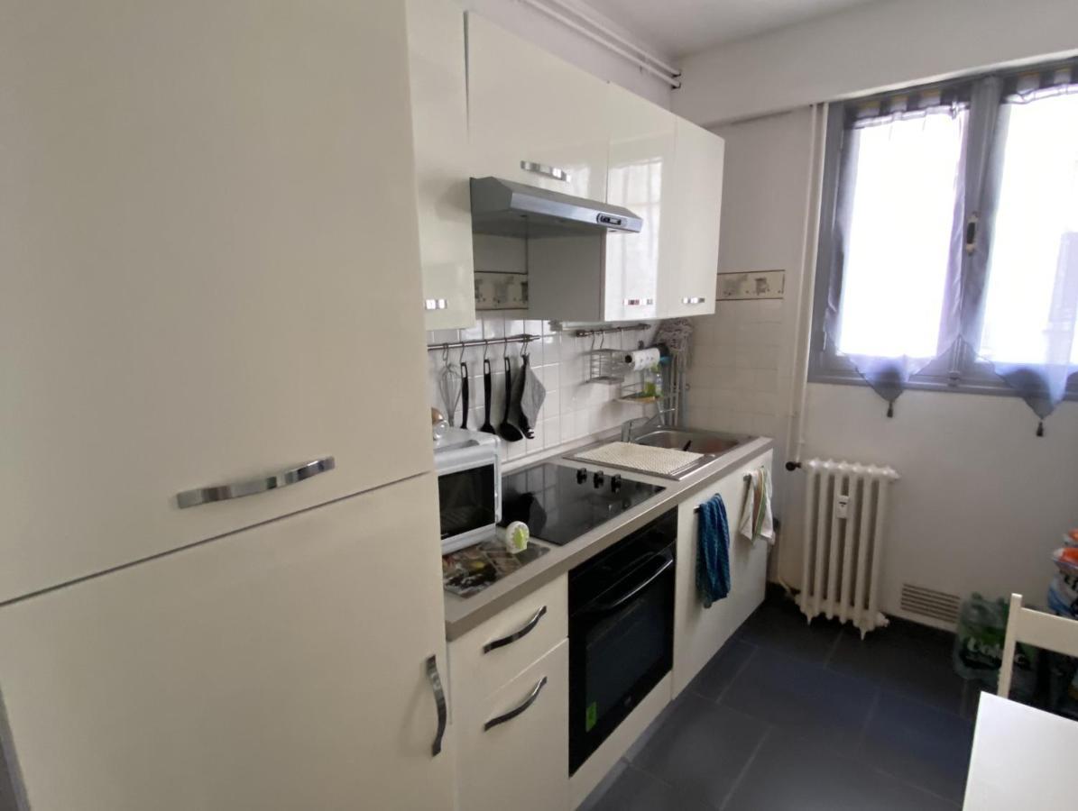 Appartement Le P'tit Gris